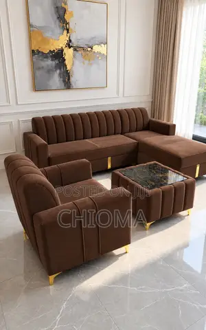 Quality L Shape Furniture