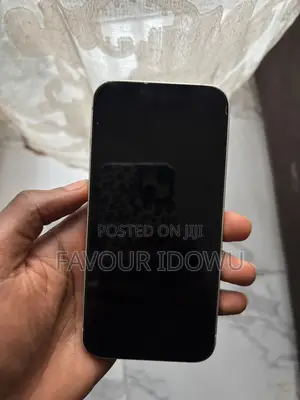 Apple iPhone 13 128 GB White