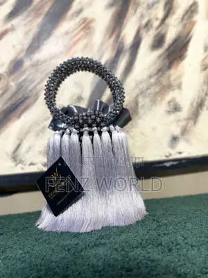 The Tassel Bag