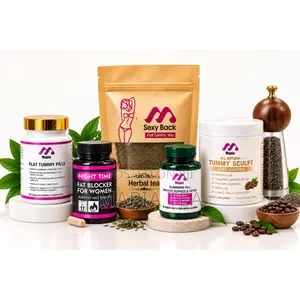MAPIA Weight Loss Set