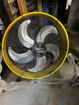 Floor Fan 18inches
