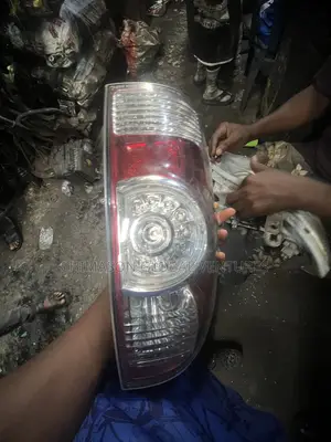 Tailight or Rear Light for Toyota Tacoma 2009 (Tokunbo)