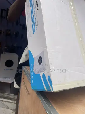 6kva Hybrid Inverter Cworth Energy