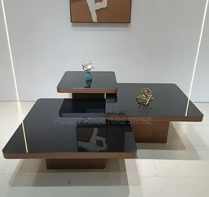 3 in 1 Center Table