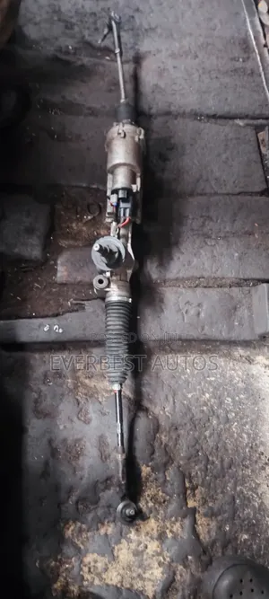 Electric Steering Rack Dodge Charger 300C and Dodge Challenger