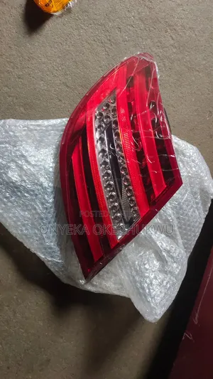 C300 Back Light 2013