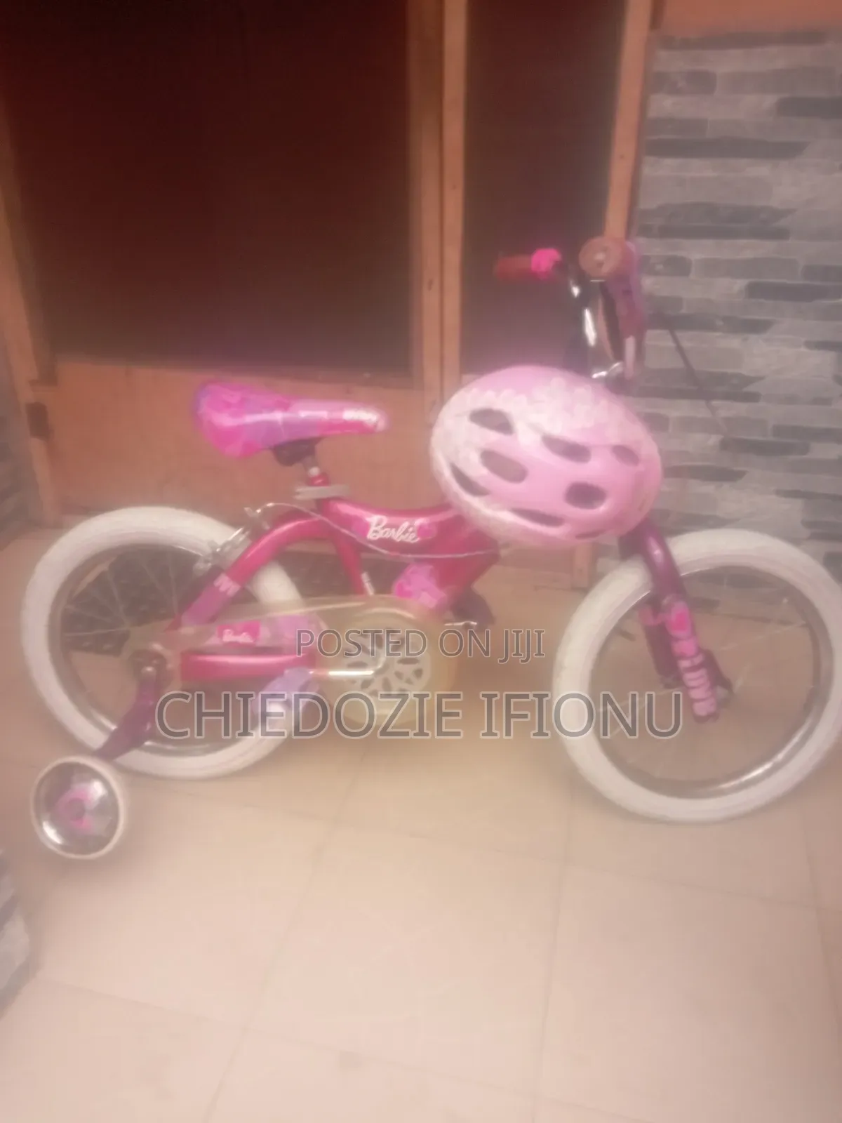 Children's Bicycle