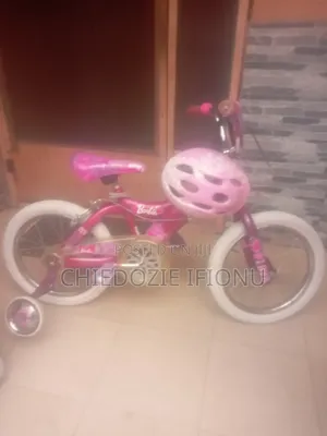 Children's Bicycle