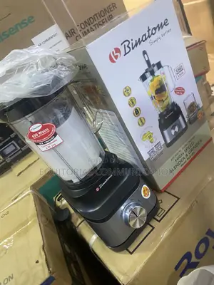Binatone BLG-695 2.0l High-Power Blender and Grinder