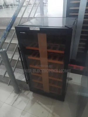 Pantronic Wine Chiller Yc-188 188 Liters