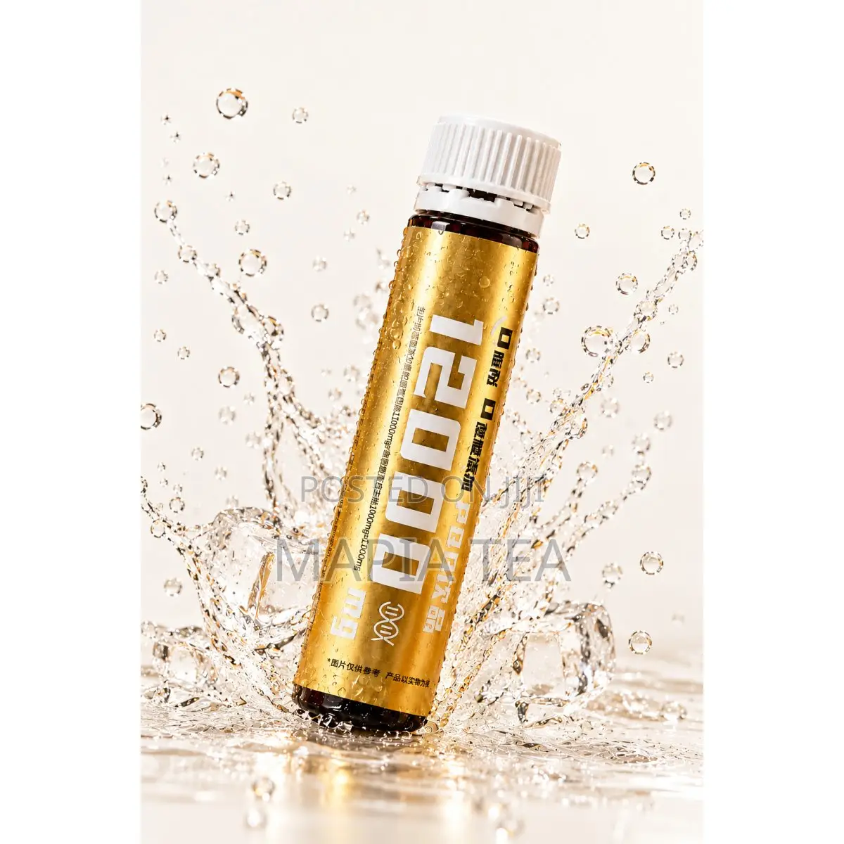 Niacinamide Drink