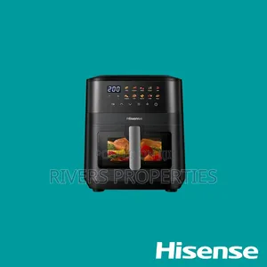 Air Fryer 8L 2100W