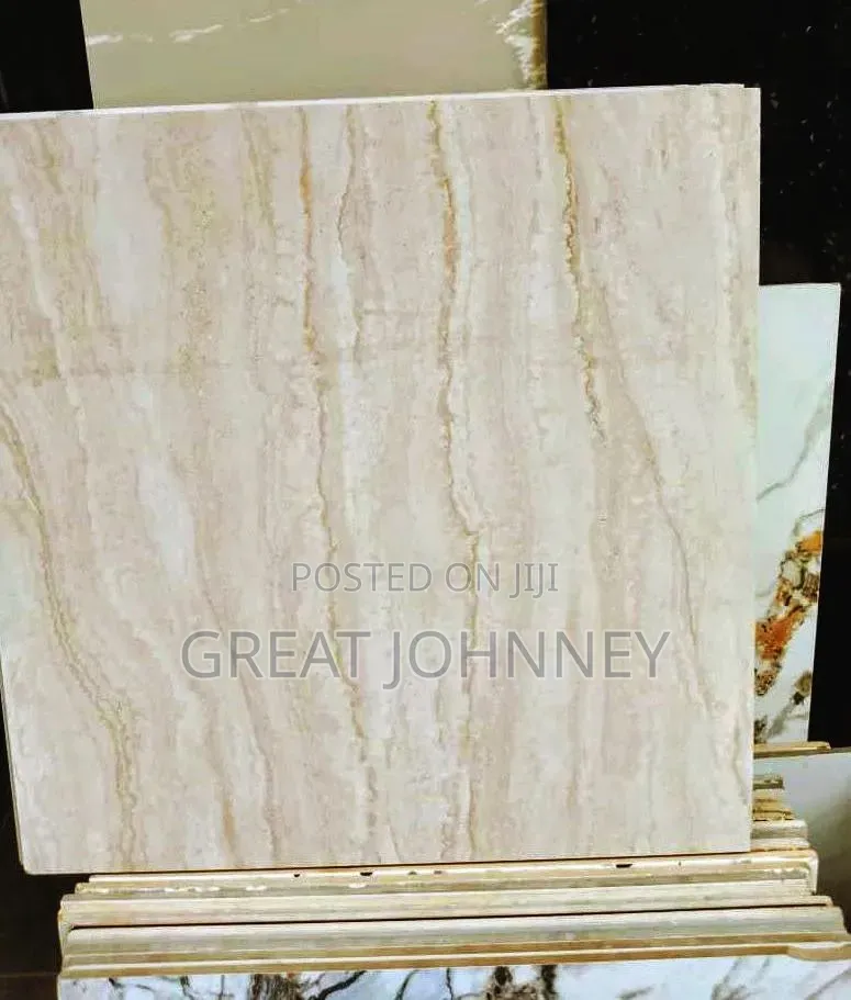 Square Carton Tiles