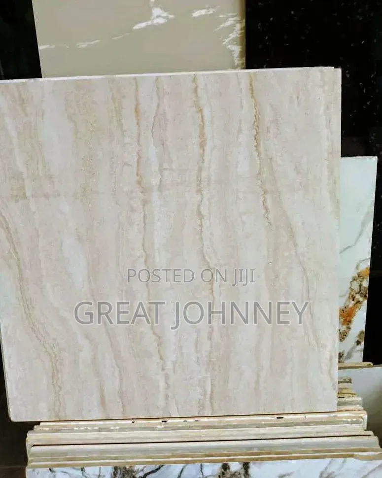Square Carton Tiles