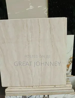 Square Carton Tiles