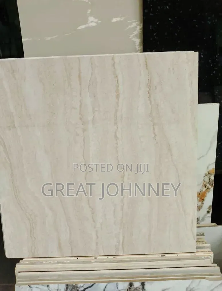Square Carton Tiles