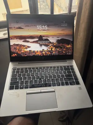 Laptop HP EliteBook 840 G6 16GB HDD+SSD 500GB