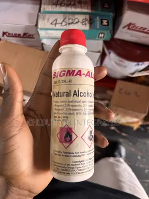 Sigma-Aldrich 2-Propanol (Isopropyl Alcohol)