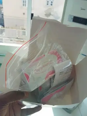 Narrow Care Malaria Pf Testing Cassette