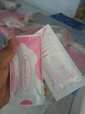Narrow Care Pf Malaria Diagnostic Device