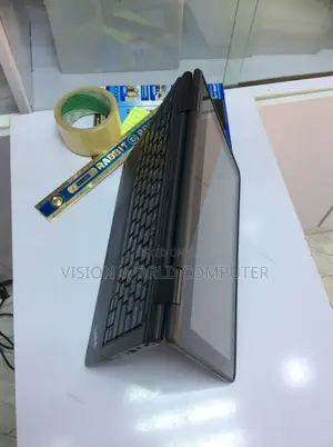 Laptop Lenovo Yoga 11e 4GB Intel Celeron SSD 128GB