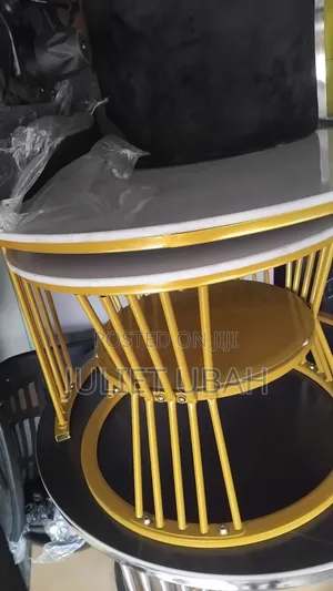 2 in 1 Centre Table