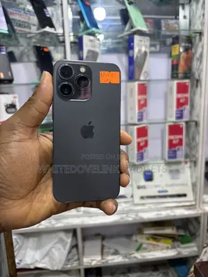 Apple iPhone 13 Pro 128 GB Black