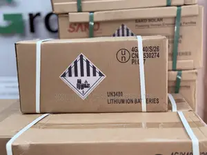 SAKO LI-Max Series 3kWh Energy Storage Battery
