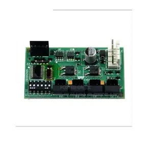 Asenware Addressable Fire Alarm Panel Expansion Loop Card