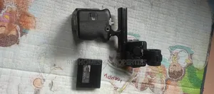 Sony Fx3 Cinema Full Frame