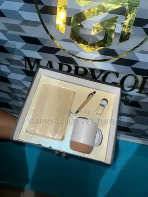 Gift Item Box