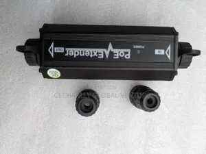 Industrial Waterproof Gigabyte Poe Extender 1_1