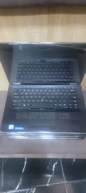 Laptop Dell Latitude E7470 8GB Intel Core i7 SSD 256GB