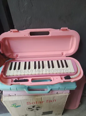 MVP Music Concept
