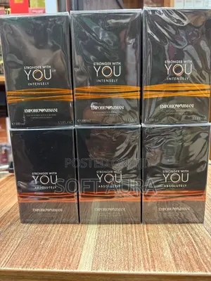 Luxury Long-Lasting Perfumes for Men & Women