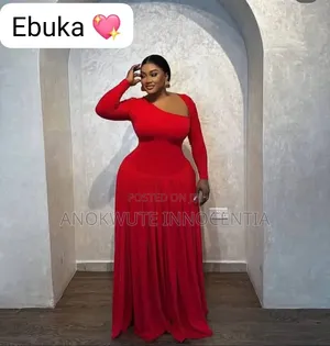Women's Elegant Casual Dress