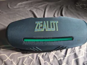 Zealot S89 Bluetooth Speaker