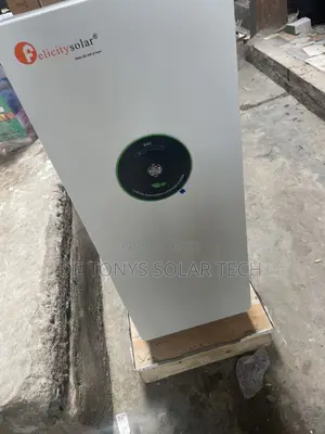 15kwh Felicity Solar Lithium Battery