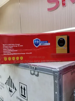 Trusted Quality SMS 2.5kva 12v Inverter Hybrid