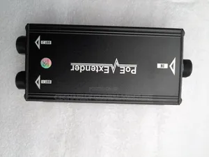 Industrial Waterproof Gigabyte Poe Extender 1-2