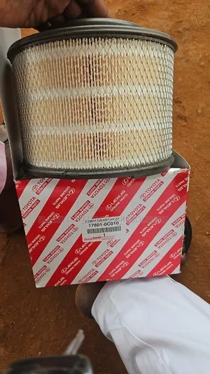 Toyota Hilux Air Filter