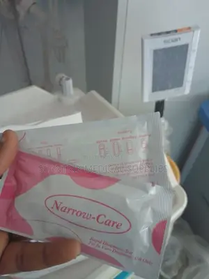 Narrow Care Malaria Pf Rapid Screening Cassette