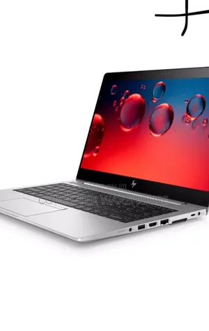 New Laptop HP EliteBook 8440P 8GB Intel Core i3 SSD 256GB