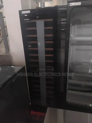 Pantronic Wine Chiller Yc-208