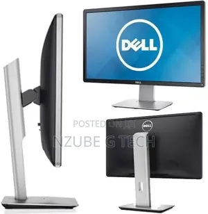Dell 24-Inch IPS Full HD 1080p 60Hz DisplayPort Monitor