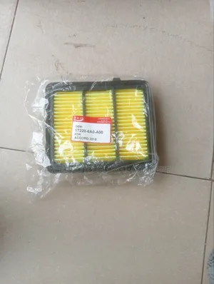Engine Air-Filter Honda Accord 2018-2021 Models