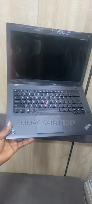 Laptop Lenovo ThinkPad T440 8GB Intel Core i5 SSD 128GB