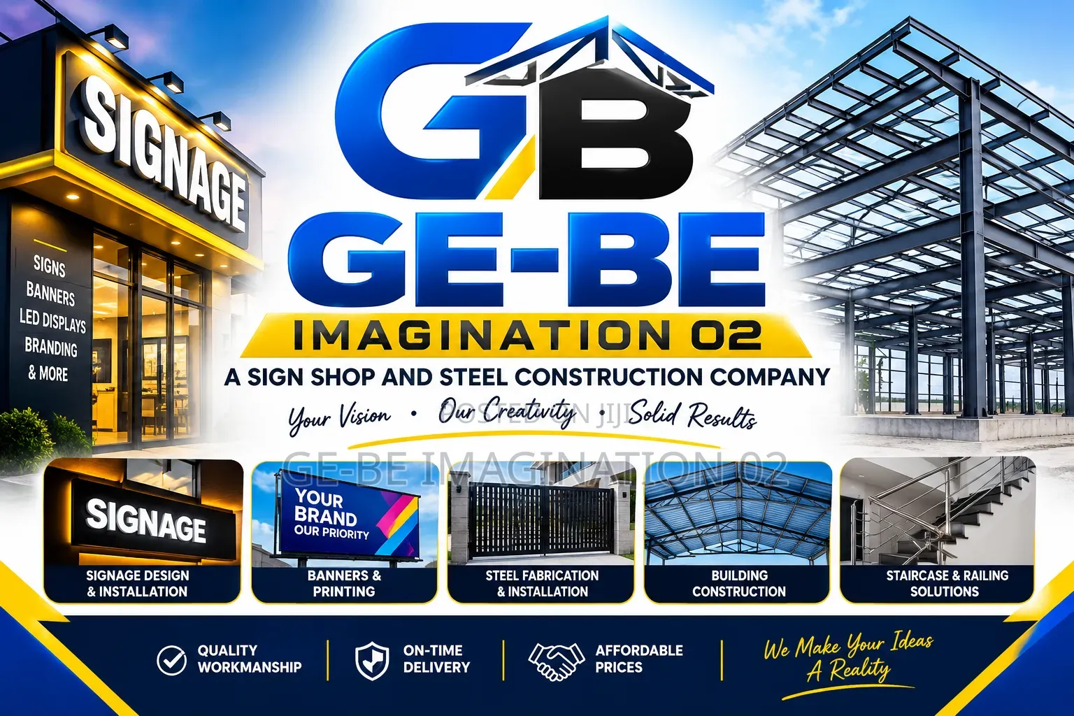 Graphics Logo Designer