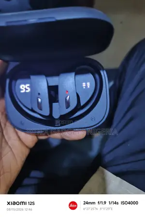 Tagry Wireless Earbuds