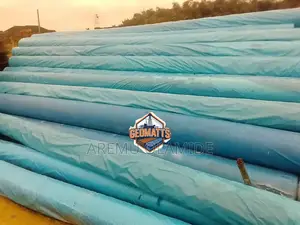 Non Woven Geotextiles